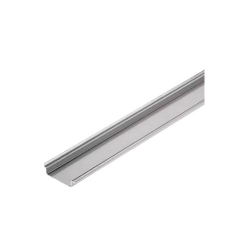 Imagem Produto TRILHO GALVANIZADO LISO TS35 P/ DISJUNTORES 2 METROS - LUMIBRAS