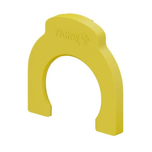 Imagem Produto TRAVA P/CONDUITE FLEXIVEL 20MM² (1/2) - FIXADOR DRYFIX - TIGRE