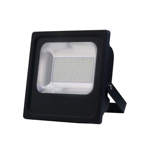 Imagem do produto REFLETOR LED (PROJET) 50 WATTS RGB COLOR COM CONTROLE - XL