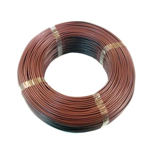 Imagem Produto CABO FLEXIVEL COBRE PVC 70G 750V 1X2,5MM MARROM - COBRECOM