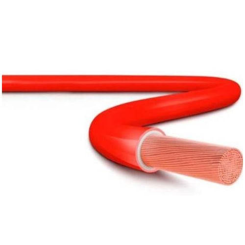 Imagem Produto CABO FLEXIVEL COBRE HEPR 90G 1KV 1X35MM VERMELHO - COBRECOM