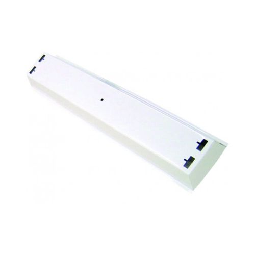 Imagem Produto LUMINARIA SOBREPOR RETANGULAR COMERCIAL BRANCA P/2 LAMPADA LED TUBULAR HO - BLUMENAU