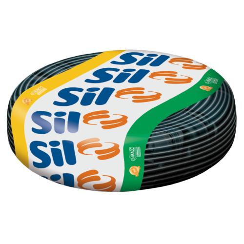 Imagem Produto CABO LSHF/A 70G FLEXIVEL 750V 1X6MM PRETO ATOX - SIL