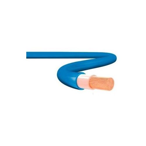 Imagem Produto CABO FLEXIVEL COBRE HEPR 90G 1KV 1X35MM AZUL - COBRECOM