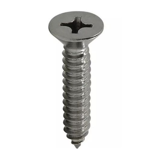 Imagem Produto PARAFUSO ROSCA AUTO ATARRAXANTE PHILIPS 4,2X16MM - CGM