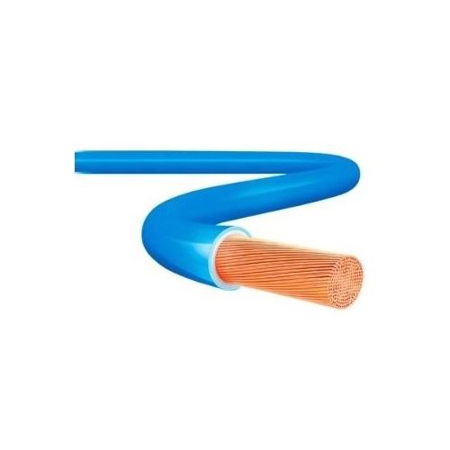 Imagem Produto CABO FLEXIVEL COBRE HEPR 90G 1KV 1X50MM AZUL - COBRECOM