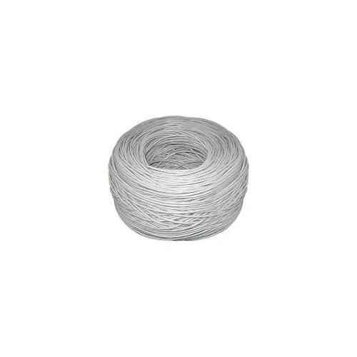 Imagem Produto CABO REDE 23AWGX4P CAT6 S/BLINDAGEM CINZA LSZH - MEGATRON