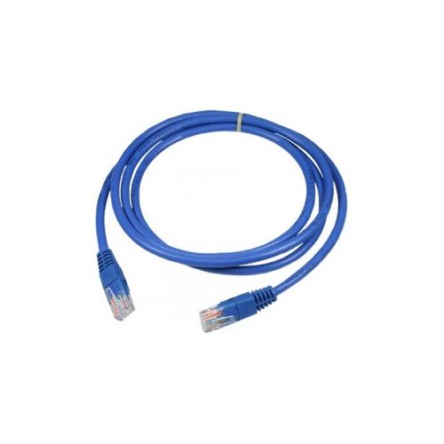 Imagem Produto PATCH CORD CATEGORIA 6 1,5M AZUL - FURUKAWA