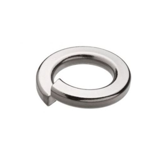 Imagem Produto ARRUELA ZINCADO BRANCO PRESSAO 5/16