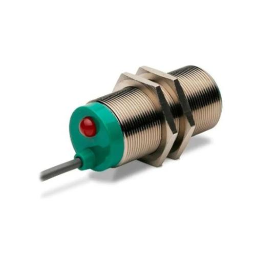 Imagem Produto SENSOR CAPACITIVO PNP 10-30VCC 10MM NANF SC10T-30G1LP2 - WEG