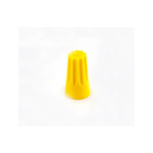 Imagem Produto TERMINAL TORCAO 2,5-10,0MM AMARELO (VALOR DE 100 PEÇAS)