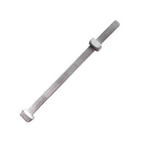 Imagem Produto PARAFUSO MAQ GE 12X250MM C/PORCA P/POSTE