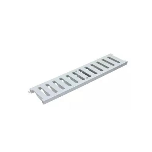 Imagem Produto GRELHA PISO DN130 10TON 0,5M CINZA - TIGRE