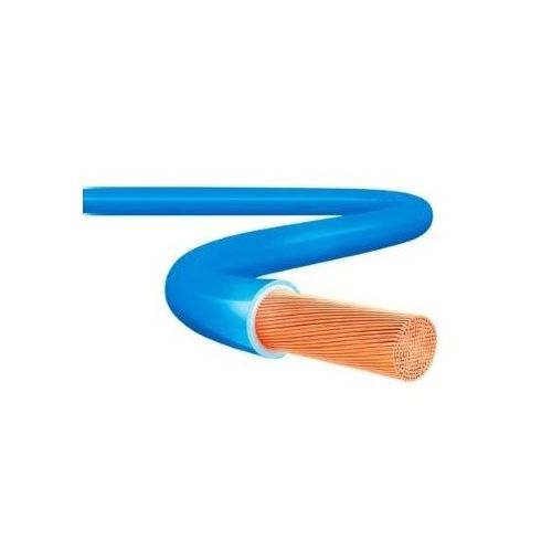 Imagem Produto CABO FLEXIVEL COBRE HEPR 90G 1KV 1X25MM AZUL - COBRECOM