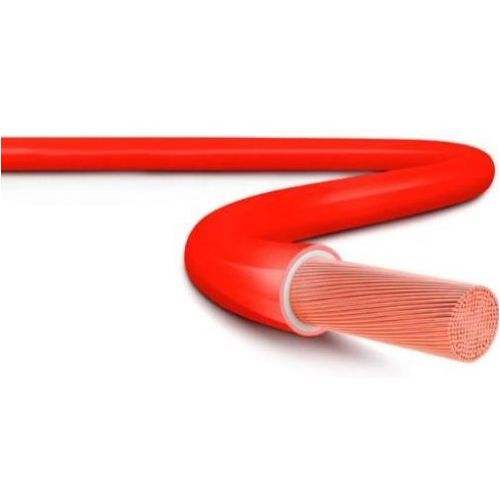 Imagem Produto CABO FLEXIVEL COBRE HEPR 90G 1KV 1X25MM VERMELHO - COBRECOM