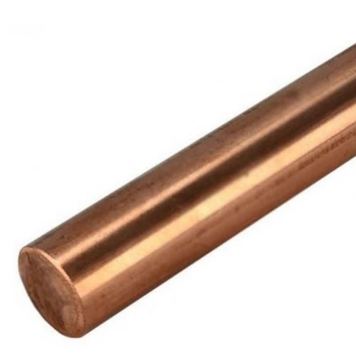 Imagem Produto VERGALHAO COBRE 3/8X3000MM