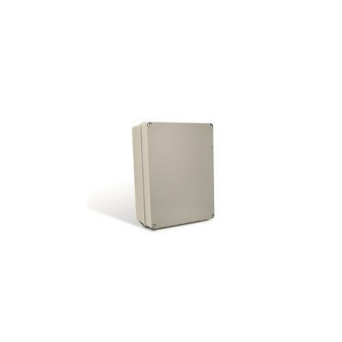 Imagem Produto CAIXA PASSAGEM PLASTICA SOBREPOR 300X220X120 IP55 - STECK