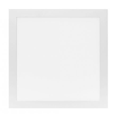 Imagem Produto PAINEL LED EMBUTIR QUADRADO 32W 6500K BIVOLT 40X40CM - BLUMENAU
