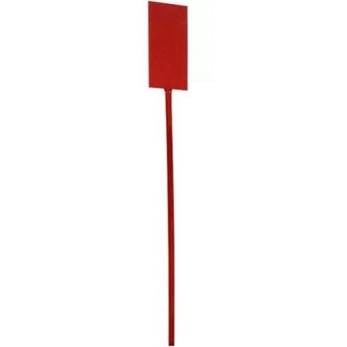 Imagem Produto HASTE SINALIZACAO 117CM PARA SUPORTE EXTINTOR VERMELHA