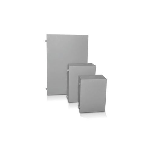 Imagem Produto CAIXA PROTECAO METALICA P/MEDIDOR CED 60X90X20CM