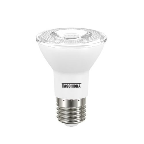 Imagem Produto LAMPADA LED PAR20 7W 2700K BIVOLT E27 - TASCHIBRA