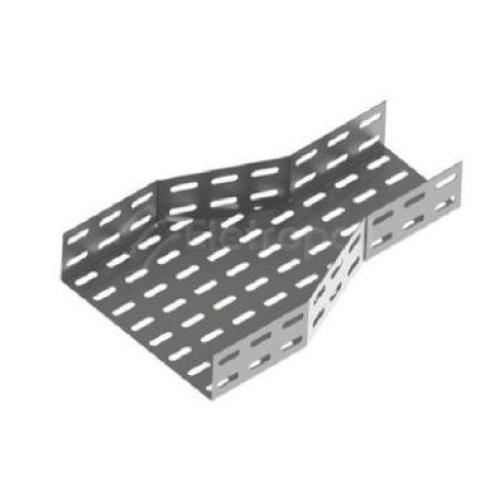 Imagem Produto REDUCAO PRE ZINCADA PERFURADA CONCENTRICA 200X50MM PARA 100X50MM - VG