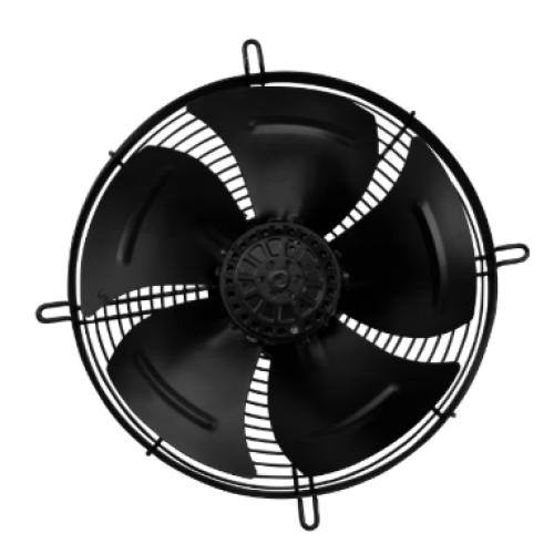 Imagem Produto MOTOR VENTILADOR MONOFASICO 300MM 200V 50/60HZ