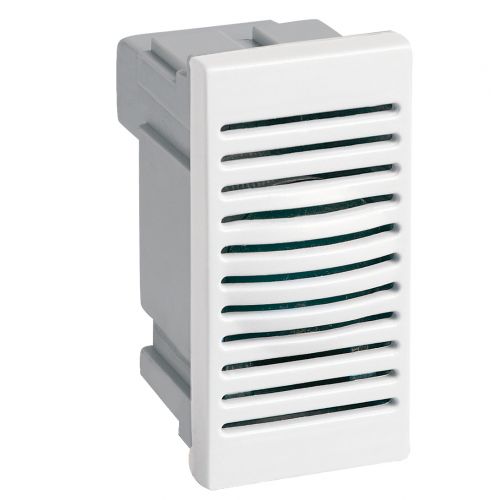 Imagem do produto MODULO CAMPAINHA CIGARRA 127V PIAL PLUS - PIAL