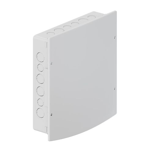 Imagem Produto CAIXA PASSAGEM PVC EMBUTIR 30X30CM CPT30 - TIGRE