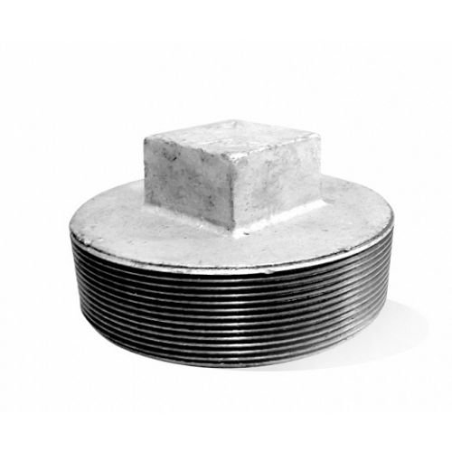 Imagem Produto BUJAO GALVANIZADO A FOGO 2 1/2 COM ROSCA BSP