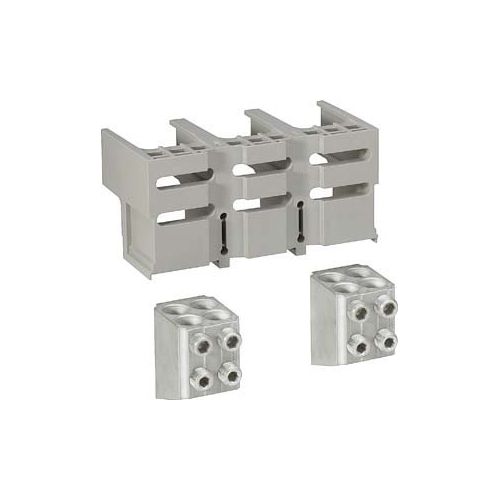 Imagem Produto CONEXÃO TRASEIRA PARA DISJUNTOR CT DWB800-1000 3 - WEG