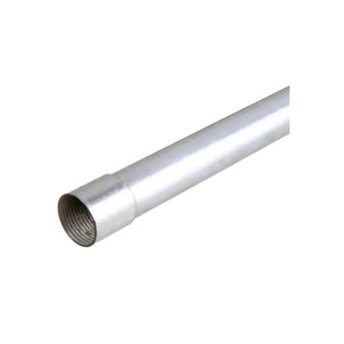 Imagem Produto ELETRODUTO PRE ZINCADO C/ROSCA SEMI PESADO 1 1/2 P0,80