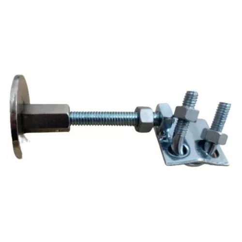 Imagem Produto CONECTOR ESTRUTURAL SIMPLES PARA REBAR COM DISCO SPDA