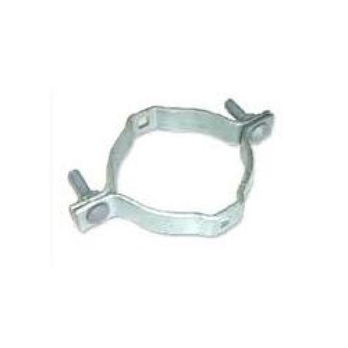 Imagem Produto CINTA GALVANIZADA A FOGO CIRCULAR P/POSTE 270MM