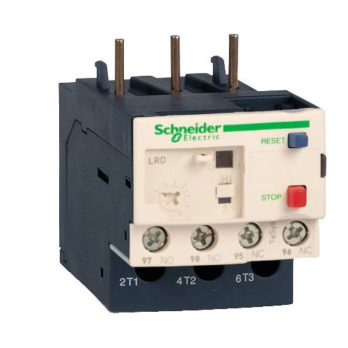 Imagem Produto RELE SOBRECARGA 16-24,0A LRD - SCHNEIDER INDUSTRIAL