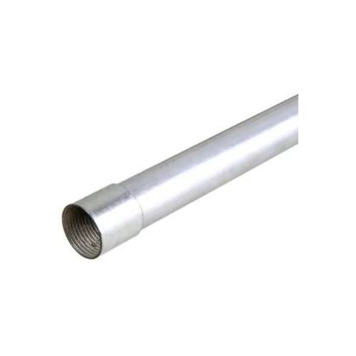 Imagem Produto ELETRODUTO PRE ZINCADO C/ROSCA SEMI PESADO 1 1/4 P0,80