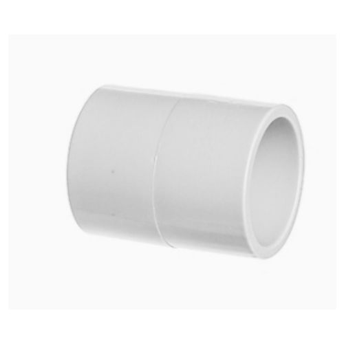 Imagem Produto LUVA P/ELETRODUTO PVC SEM ROSCA 1 BRANCA