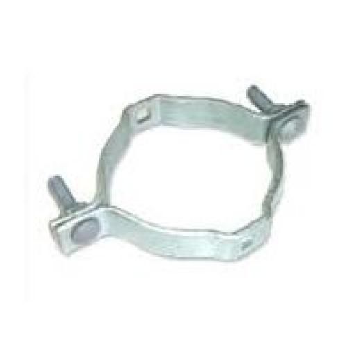 Imagem Produto CINTA GALVANIZADA A FOGO CIRCULAR P/POSTE 280MM
