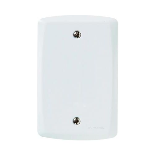 Imagem Produto PLACA 4X2 CEGA BRANCA LUX2 - TRAMONTINA