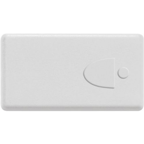 Imagem Produto MODULO PULSADOR P/CAMPAINHA 10A/250V BRANCO LIZ/LUX - TRAMONTINA