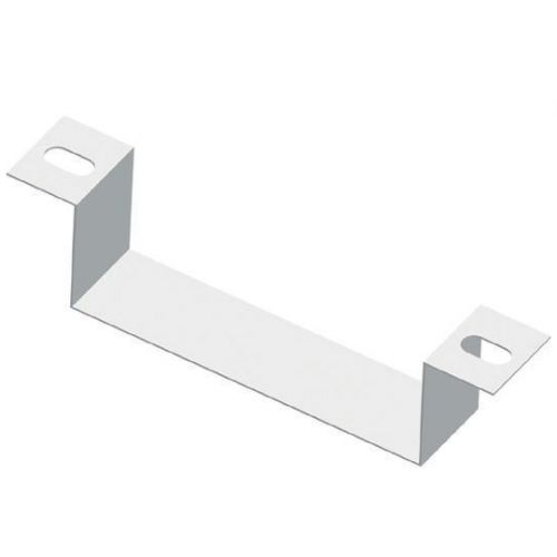 Imagem Produto SUPORTE SUSPENSÃO DUPLO PARA VERGALHÃO 200X50MM CHAPA 16 - JEA