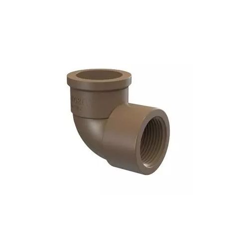 Imagem Produto JOELHO 90G SOLDAVEL/ROSCAVEL 32MMX3/4 - TIGRE