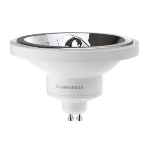 Imagem Produto LAMPADA LED AR111 12W 2700K BIVOLT - SAVE ENERGY