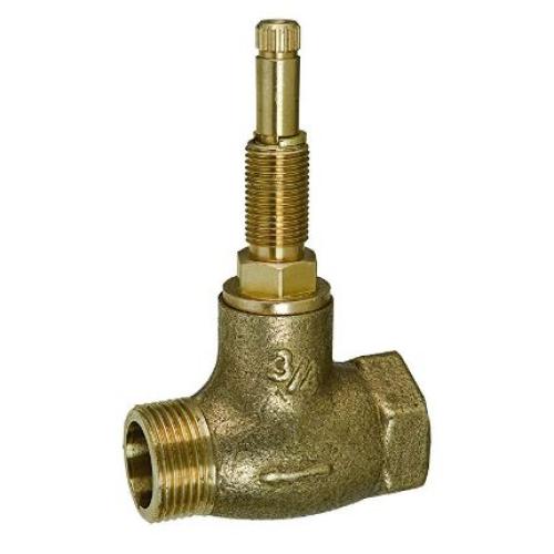 Imagem Produto BASE MISTURADOR P/CHUVEIRO ENTRADA HORIZONTAL DN25 PPR - DOCOL