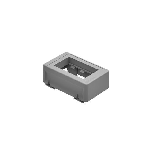 Imagem Produto BASE MISTURADOR P/CHUVEIRO ENTRADA HORIZONTAL DN25 PPR - DOCOL