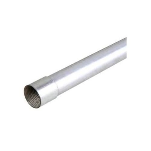 Imagem Produto ELETRODUTO PRE ZINCADO C/ROSCA PESADO 3 C/LUVA P1,55