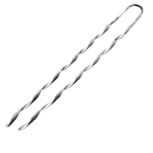 Imagem Produto ALCA PREFORMADA P/CABO OPTICO 10,1MM