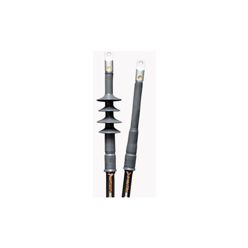 Imagem Produto TERMINAL CONTRATIL INTERNO 12/20KV 25/120MM - KIT ACESSORIOS