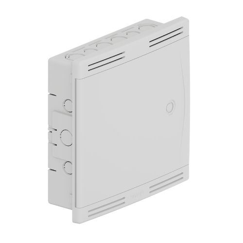 Imagem Produto CAIXA TELEFONICA (VDI) PVC EMBUTIR 30CM BRANCO - TIGRE